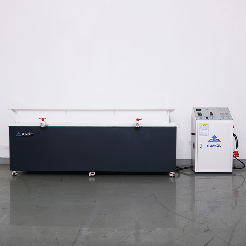 KandanganGG2980 ​Metal surface cleaning machine